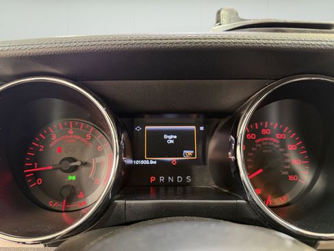 Used 2015 Ford Mustang Premium w/ Equipment Group 201A RWD image 16