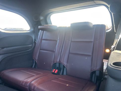 Used 2024 Dodge Durango R/T image 12