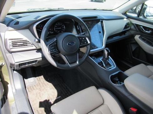 Used 2023 Subaru Outback Limited XT image 15