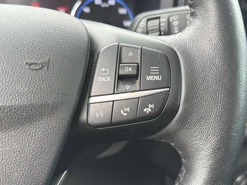 Used 2023 Ford Bronco Sport Outer Banks w/ Tech Package AWD/4WD image 8