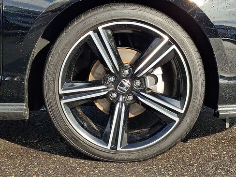Used 2026 Honda Accord SE image 8