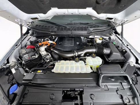 Used 2023 Ford F150 XLT w/ Equipment Group 301A Mid image 24