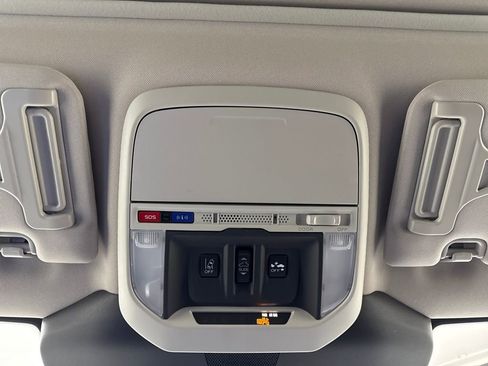 Certified 2024 Subaru Forester Premium image 20