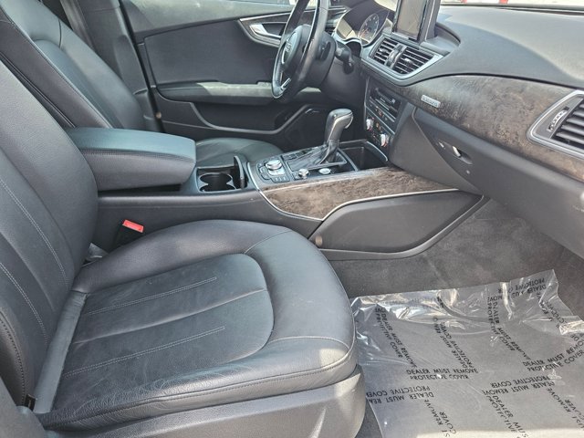 Used 2018 Audi A7 3.0T Premium Plus w/ S Line Sport Package AWD/4WD image 21