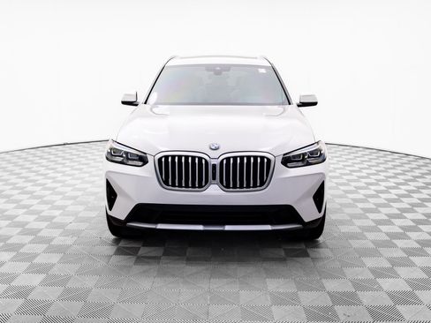 Used 2023 BMW X3 xDrive30i image 8