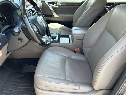 Used 2023 Lexus GX 460 Premium w/ Premium Package AWD/4WD image 14
