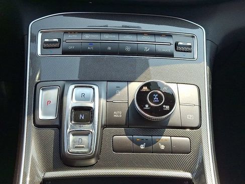 Used 2021 Hyundai Santa Fe SEL w/ Convenience Package AWD/4WD image 15