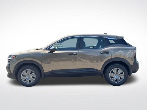 Used 2025 Nissan Kicks S FWD image 4