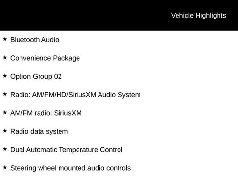 Used 2023 Hyundai Tucson SEL w/ Convenience Package AWD/4WD image 6