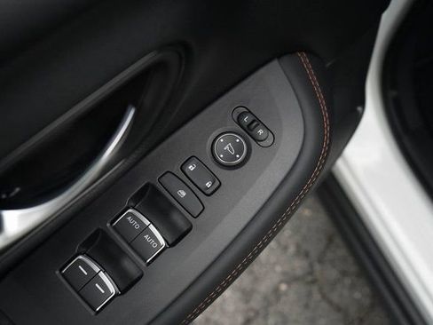 New 2026 Honda HR-V Sport image 13