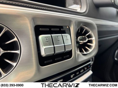 Used 2019 Mercedes-Benz G 63 AMG 4MATIC image 69