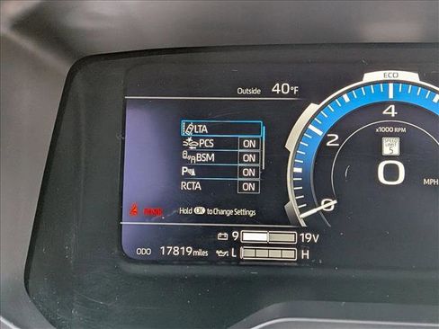 Used 2024 Toyota Tundra TRD Pro image 11