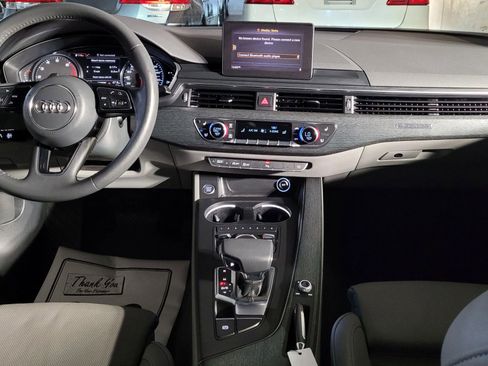 Used 2018 Audi A5 2.0T Premium Plus w/ Premium Plus image 24