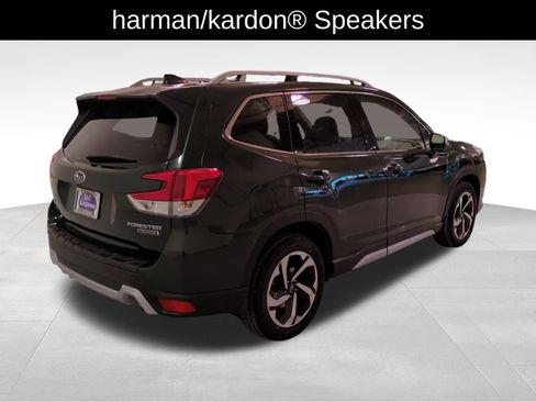 Certified 2023 Subaru Forester Touring image 4