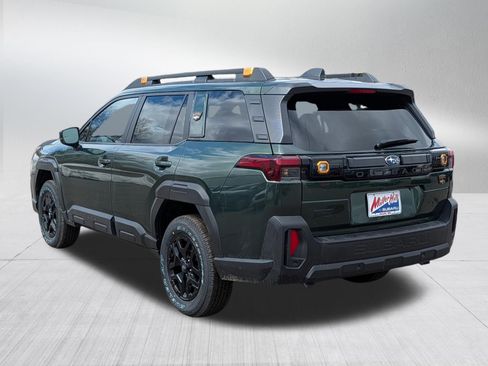 New 2026 Subaru Outback Wilderness w/ Wilderness Package AWD/4WD image 3