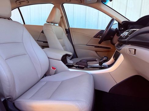 Used 2013 Honda Accord EX-L image 15