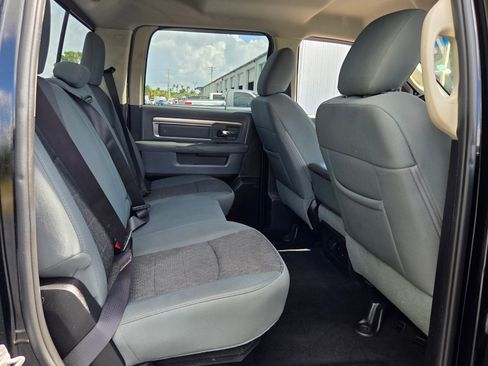 Used 2015 RAM 1500 Big Horn AWD/4WD image 15
