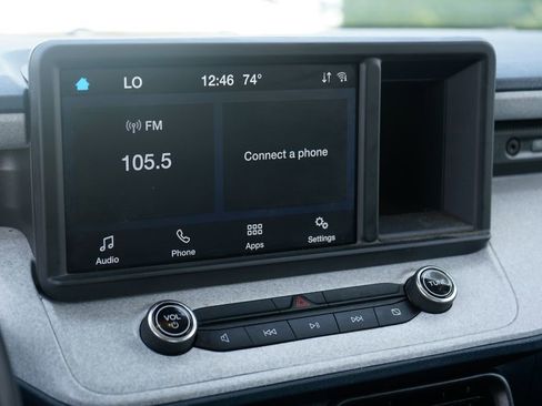 Used 2024 Ford Maverick XLT w/ XLT Luxury Package FWD image 25