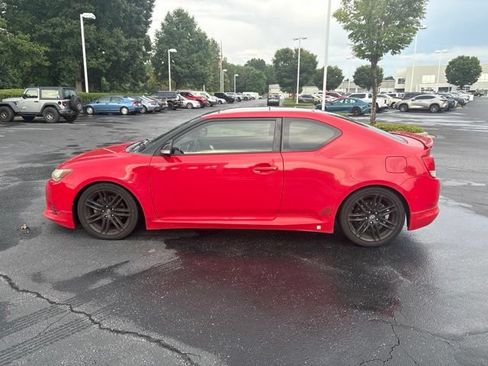 Used 2013 Scion tC Release Series 8.0 FWD image 2