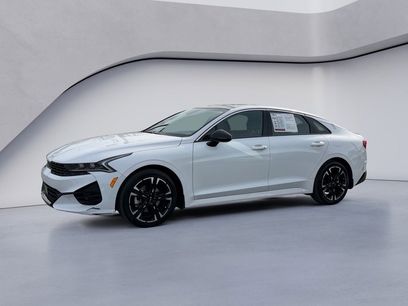 Used 2024 Kia K5 GT-Line