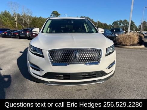Used 2019 Lincoln MKC Select w/ Select Plus Package image 2
