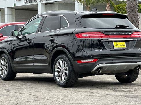Used 2019 Lincoln MKC Select FWD image 6