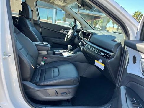 New 2026 Kia Sportage SX AWD/4WD image 22