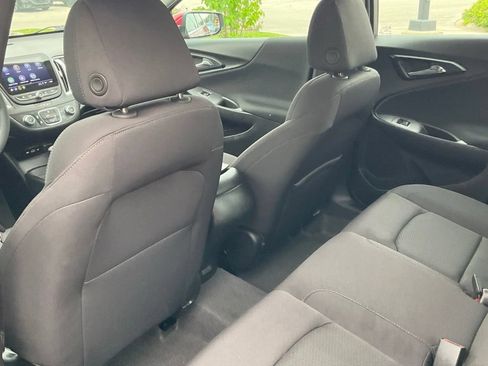 Used 2024 Chevrolet Malibu RS w/ LPO, Floor Liner Package FWD image 13
