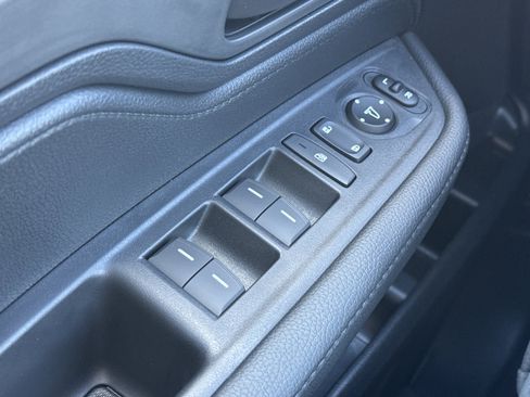 New 2026 Honda Odyssey Sport-L image 20