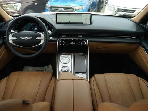 Used 2022 Genesis GV80 2.5T w/ Prestige Package 05 RWD image 21