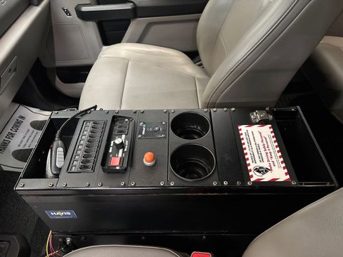 Used 2017 Ford F250 XL w/ Power Equipment Group AWD/4WD image 22