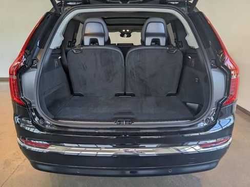 New 2026 Volvo XC90 B6 Ultra w/ Protection Package AWD/4WD image 5