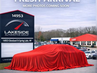Used 2016 GMC Sierra 2500 Denali w/ Driver Alert Package