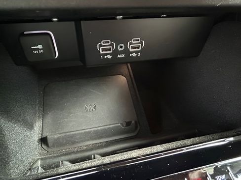 Used 2022 Jeep Wagoneer Series II image 27