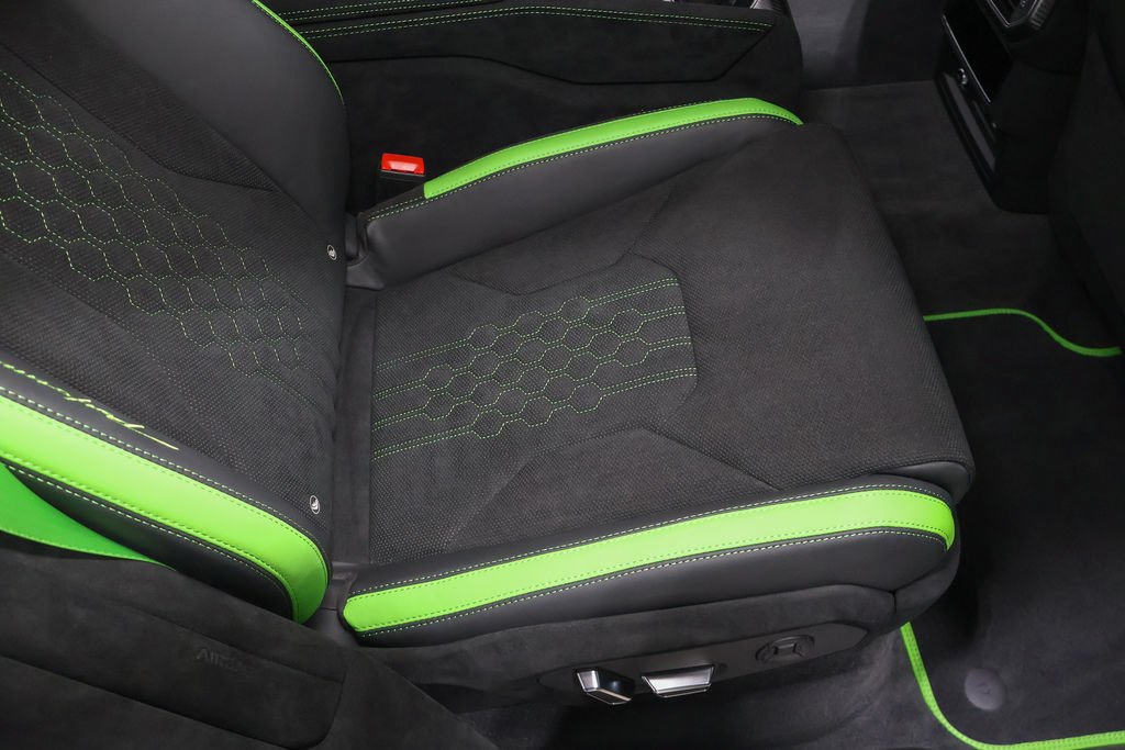 Used 2024 Lamborghini Urus Performante AWD/4WD image 51