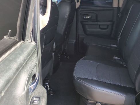 Used 2018 RAM 1500 Sport w/ Comfort Group image 20