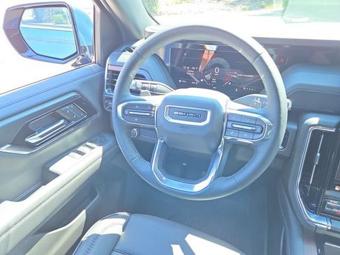 New 2026 GMC Yukon Denali w/ LPO, Floor Liner Package image 16