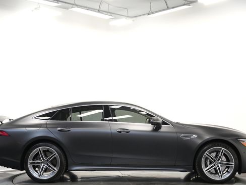 Used 2024 Mercedes-Benz AMG GT 53 image 59
