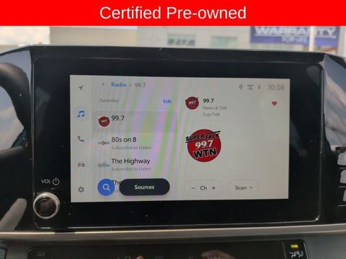 Certified 2026 Toyota Camry LE FWD image 18