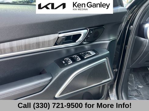 Certified 2024 Kia Telluride SX w/ Towing Package AWD/4WD image 27