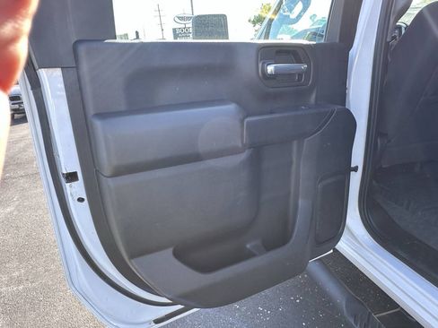 Used 2021 Chevrolet Silverado 2500 LT w/ Convenience Package AWD/4WD image 22