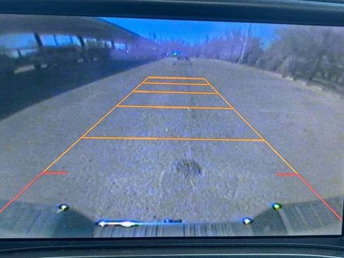 Used 2014 Chevrolet Silverado 1500 LT w/ Texas Edition, 1LT Trim image 9