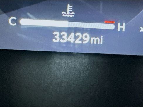 Used 2024 Toyota Tacoma TRD Off-Road image 19