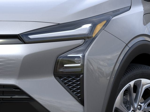New 2027 Chevrolet Bolt LT w/ Comfort Package FWD image 10