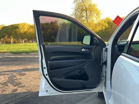 Used 2022 Dodge Durango R/T image 11