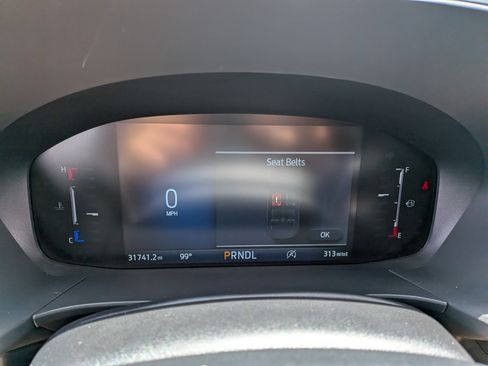 Used 2025 Ford Escape ST-Line AWD/4WD image 27