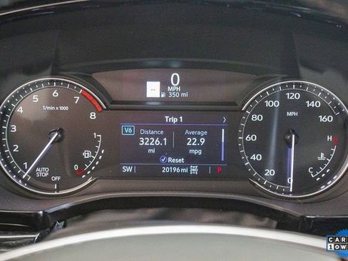 Used 2025 Cadillac XT5 Premium Luxury image 26