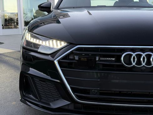 Used 2019 Audi A7 3.0T Prestige image 7
