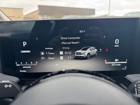 New 2026 Nissan Kicks SR w/ SR Premium Package image 20