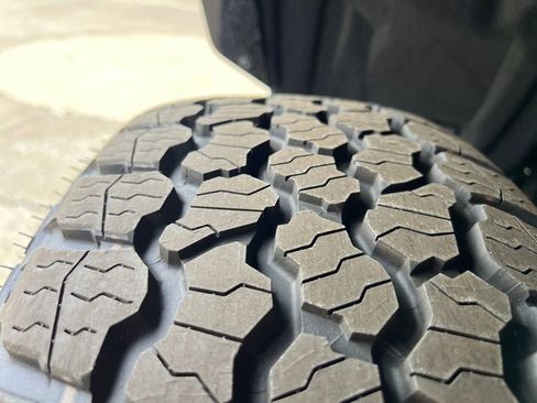 New 2026 Toyota Tacoma TRD Pro image 27